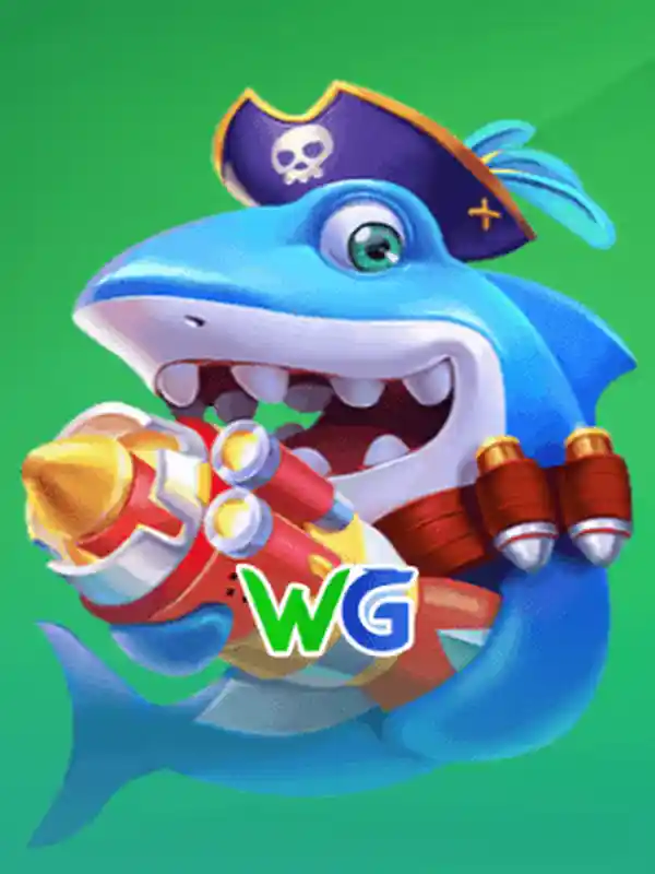 WG মাছ ধরা গেম - tk999 অনলাইন ক্যাসিনো বাংলাদেশ